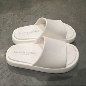 Beach Slides